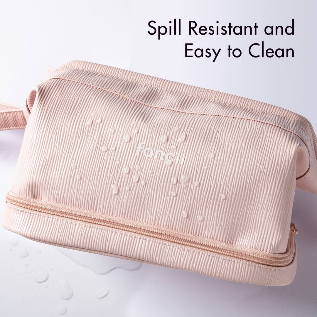 Macy Makeup Bag